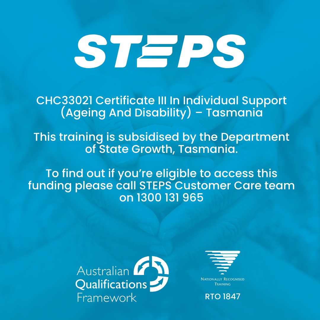 STEPS Group | Caloundra QLD