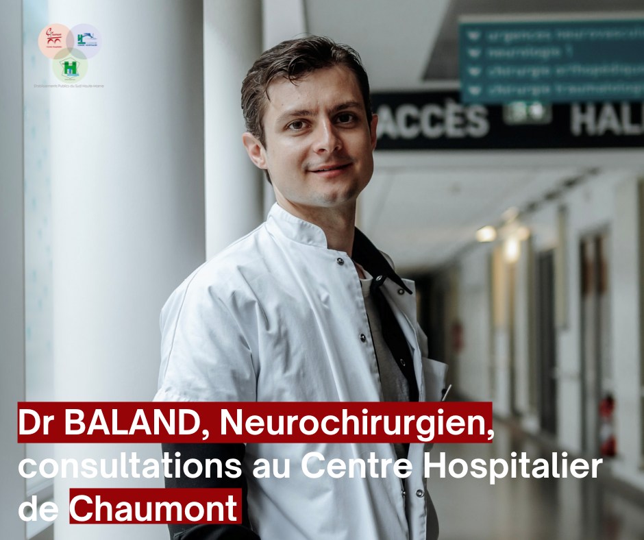 Centre - Consultations en neurochirurgie au Centre Hospitalier de ...