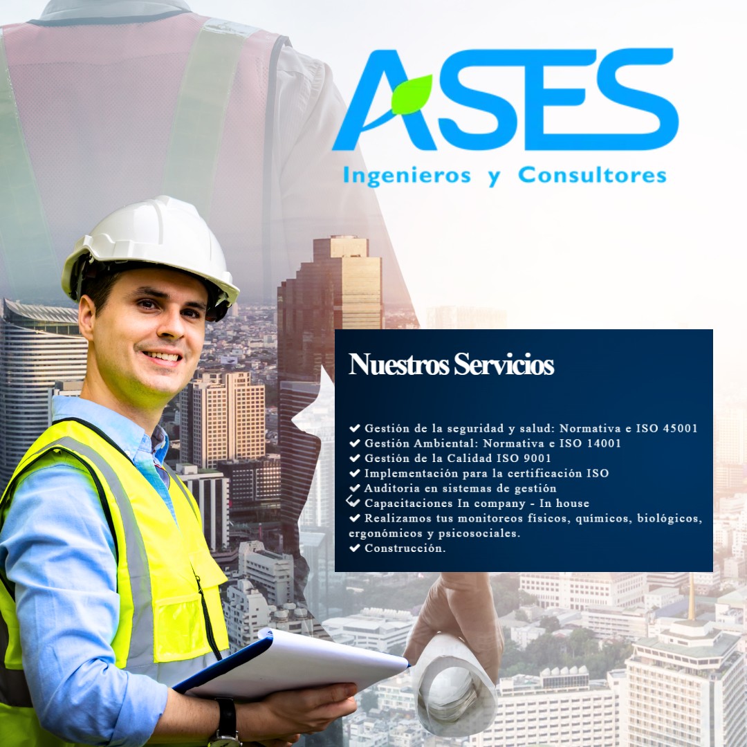 ASES Ingenieros y Consultores