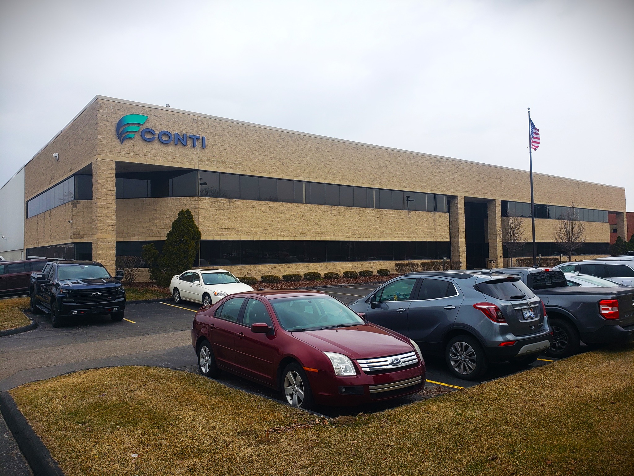 Conti LLC | Sterling Heights MI