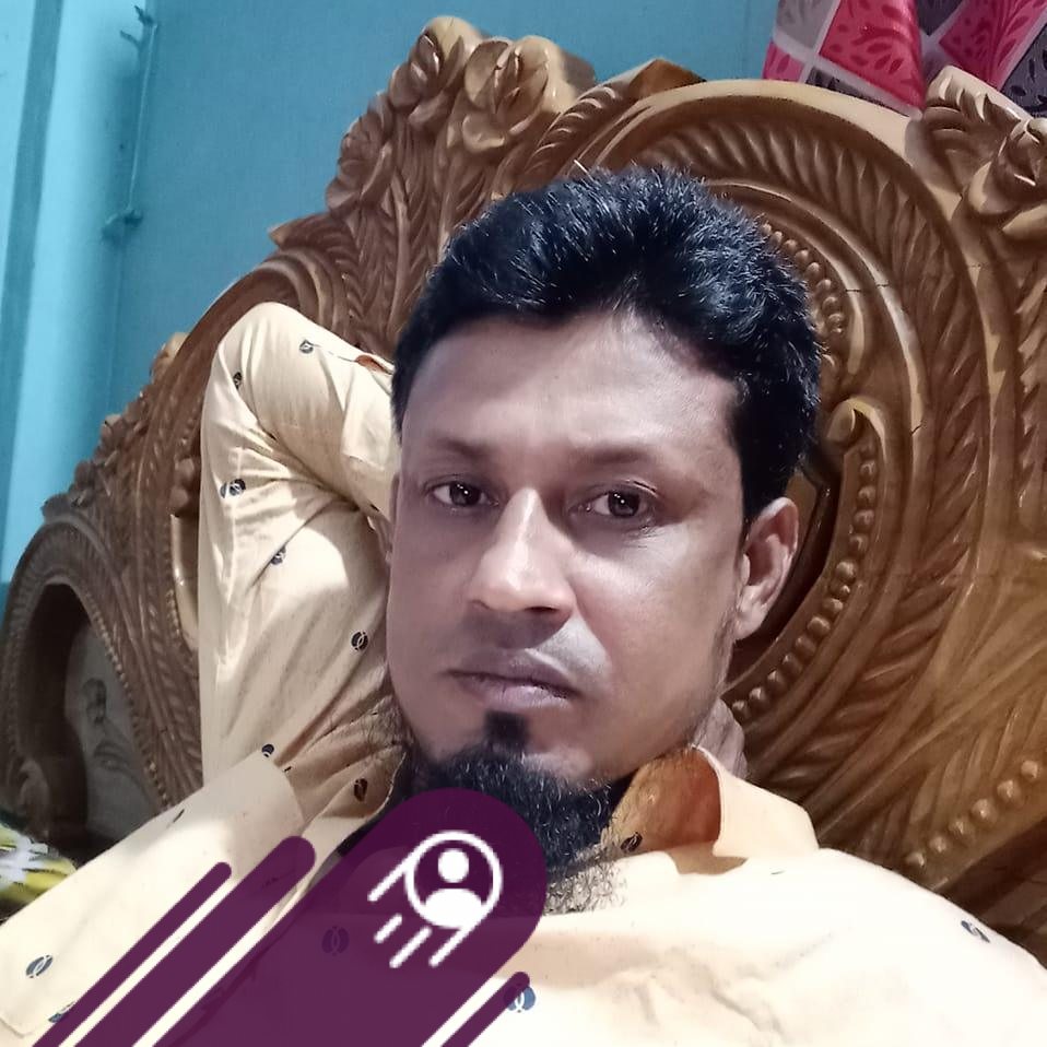 MD Razzak Molla