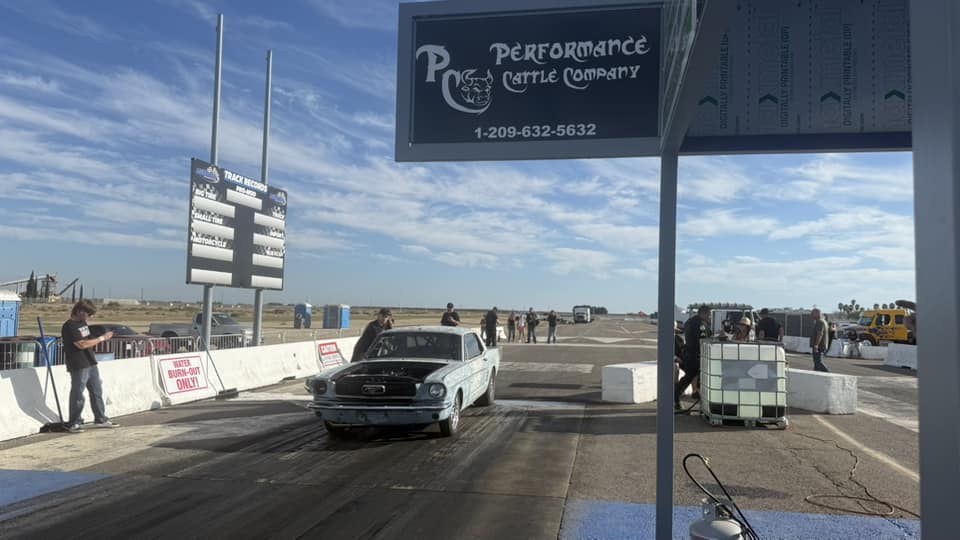 Mendota Raceway Park added a new... - Mendota Raceway Park