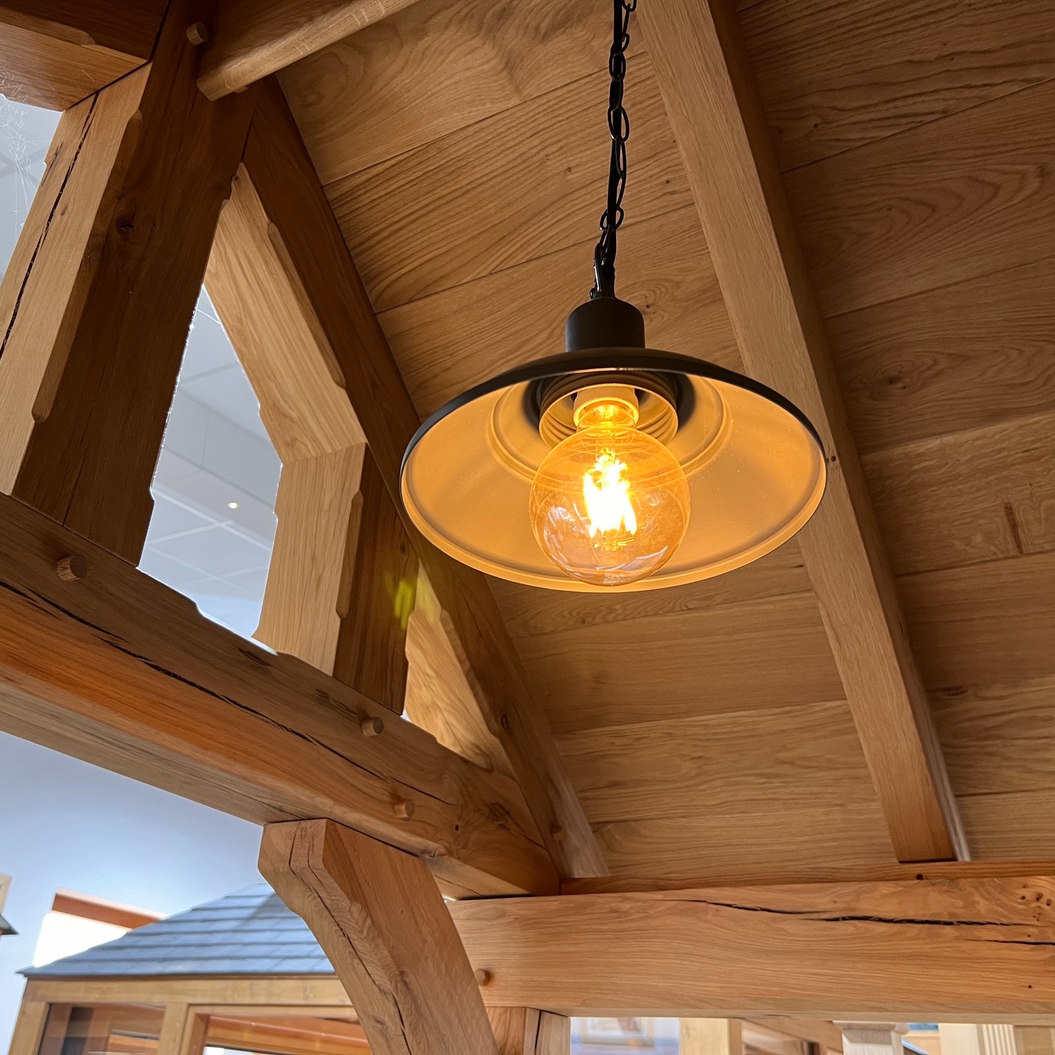 Oak Porches | York