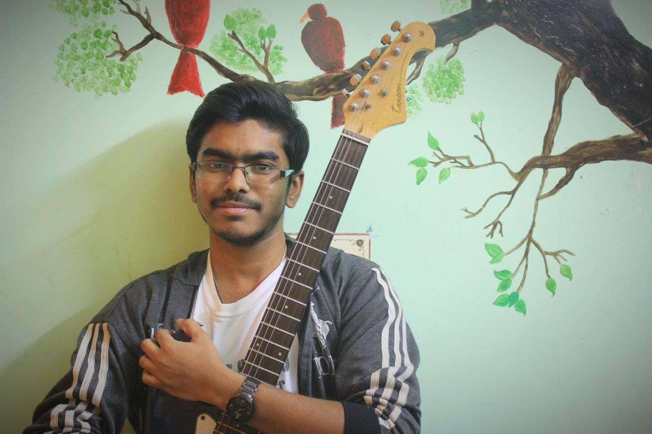 Mainak Halder