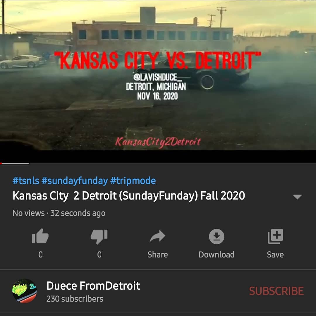 Duece Duece
