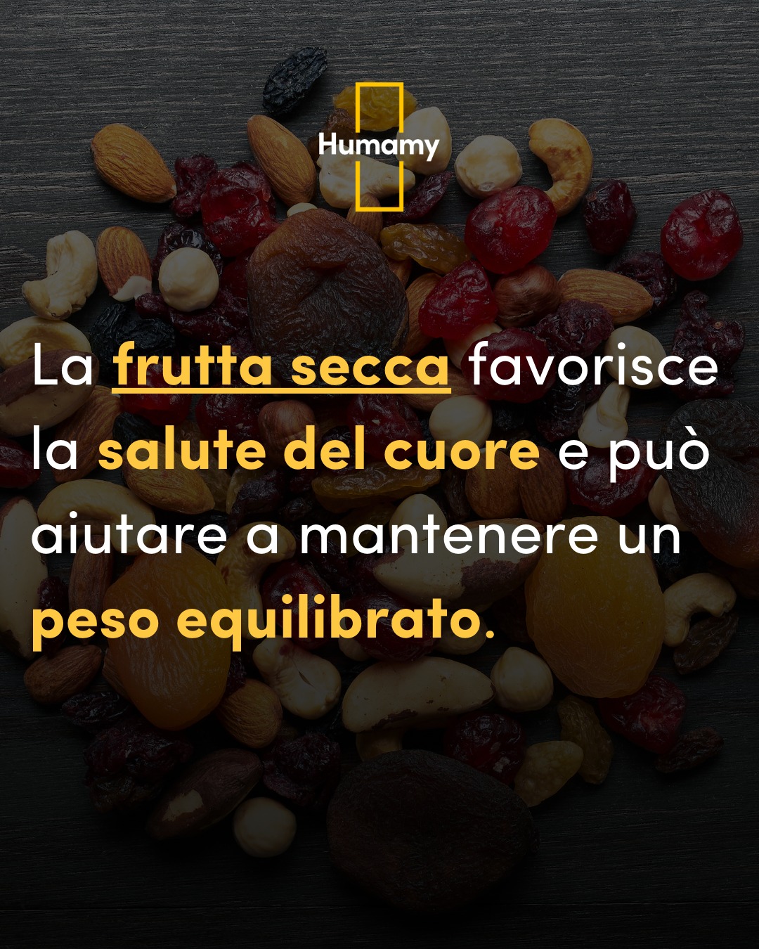 Humamy