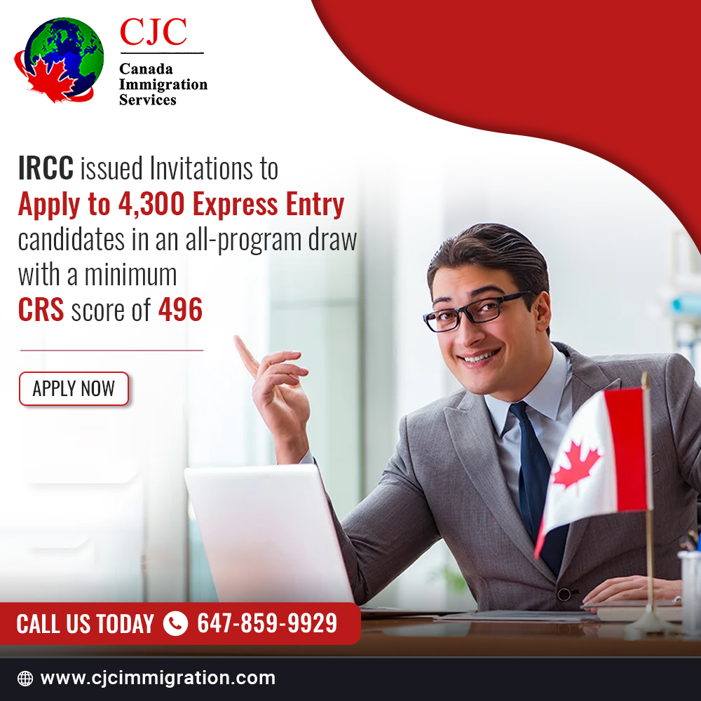 CJC - 𝐒𝐢𝐦𝐩𝐥𝐢𝐟𝐲 𝐲𝐨𝐮𝐫 𝐩𝐚𝐭𝐡 𝐭𝐨 𝐂𝐚𝐧𝐚𝐝𝐚 𝐰𝐢𝐭𝐡 𝐄𝐱𝐩𝐫𝐞𝐬𝐬 𝐄𝐧𝐭𝐫𝐲 𝐭𝐡𝐫𝐨𝐮𝐠𝐡 𝐂𝐉𝐂 ...