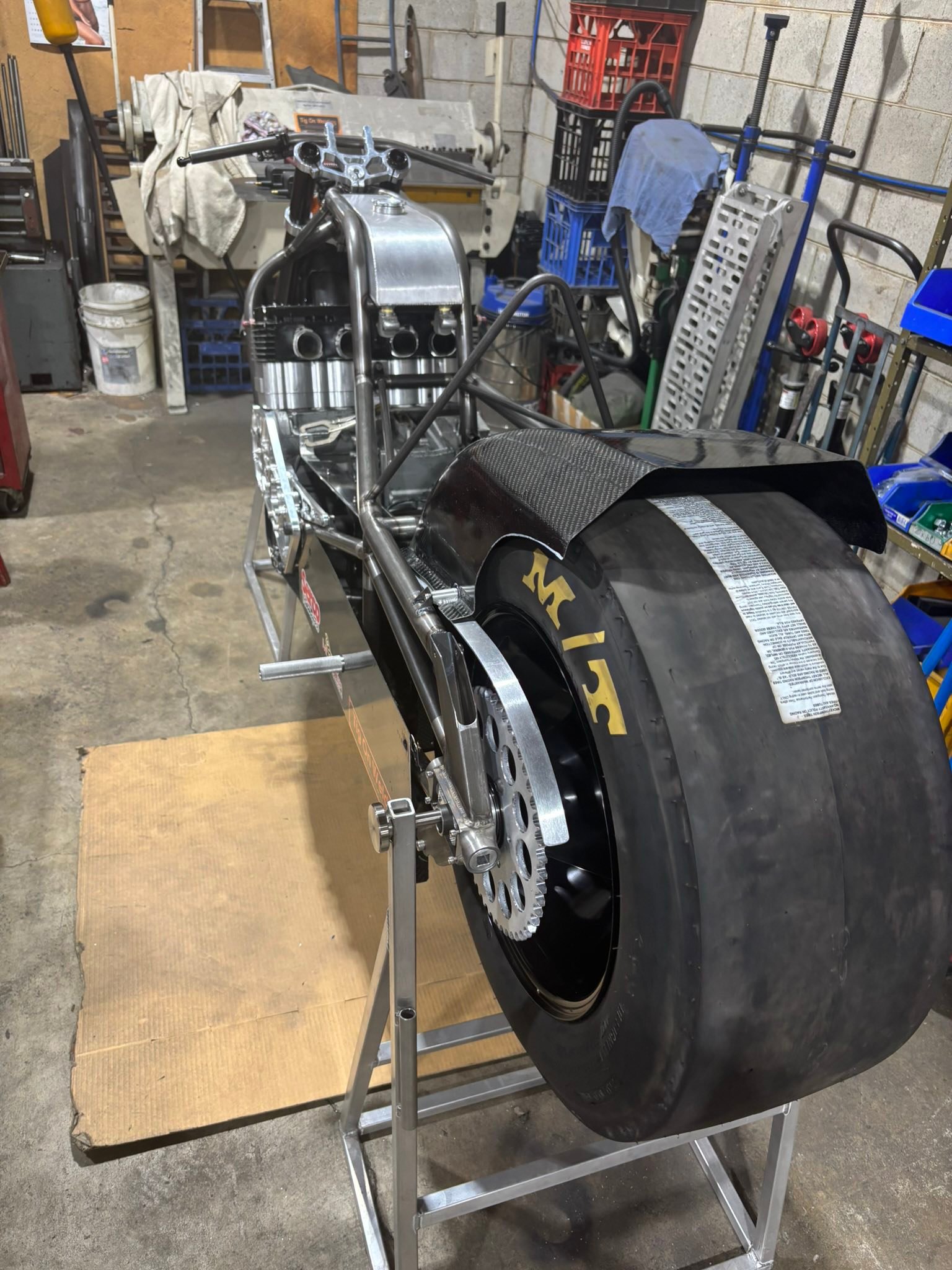 Overlord Racing with... - Overlord Racing with Sam Scerri 502