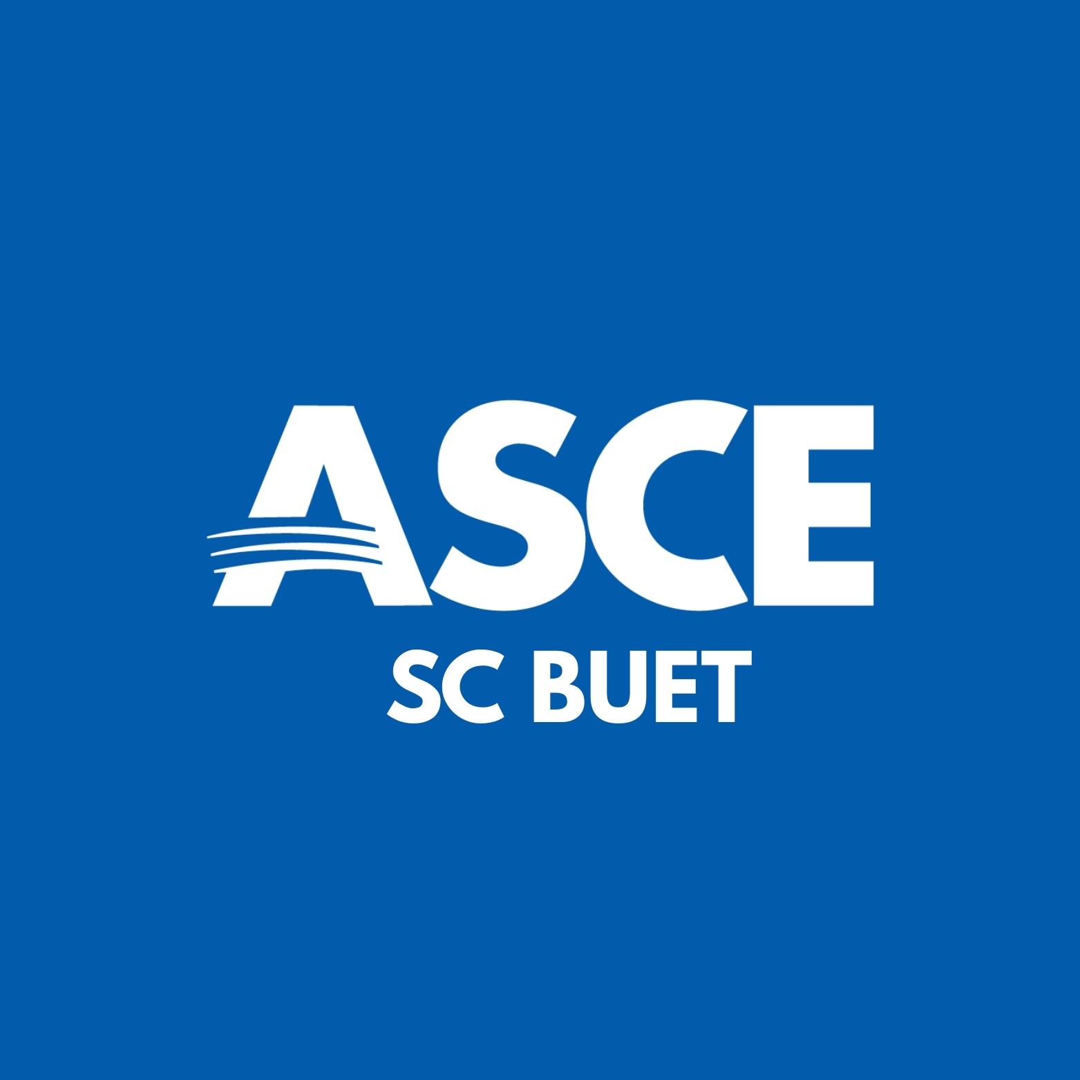 ASCE Student Chapter, BUET | Dhaka