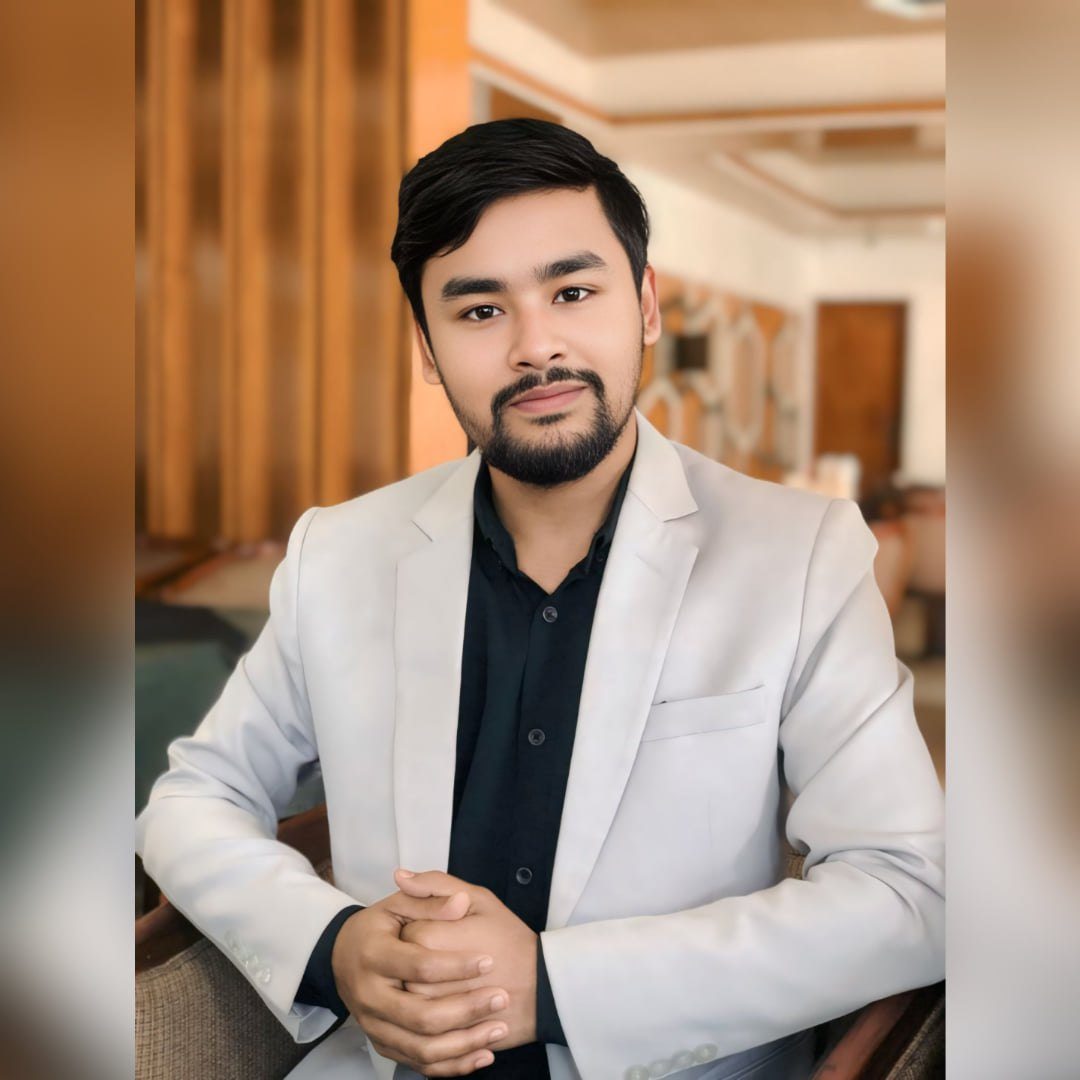 Mohammad Bin Rashed