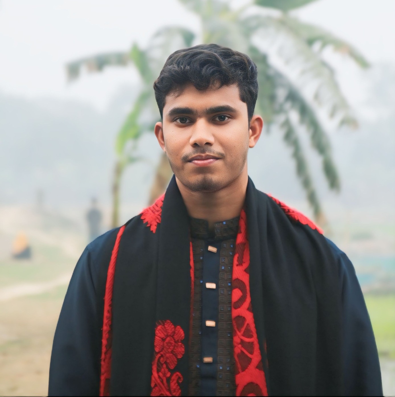 Masud Rana