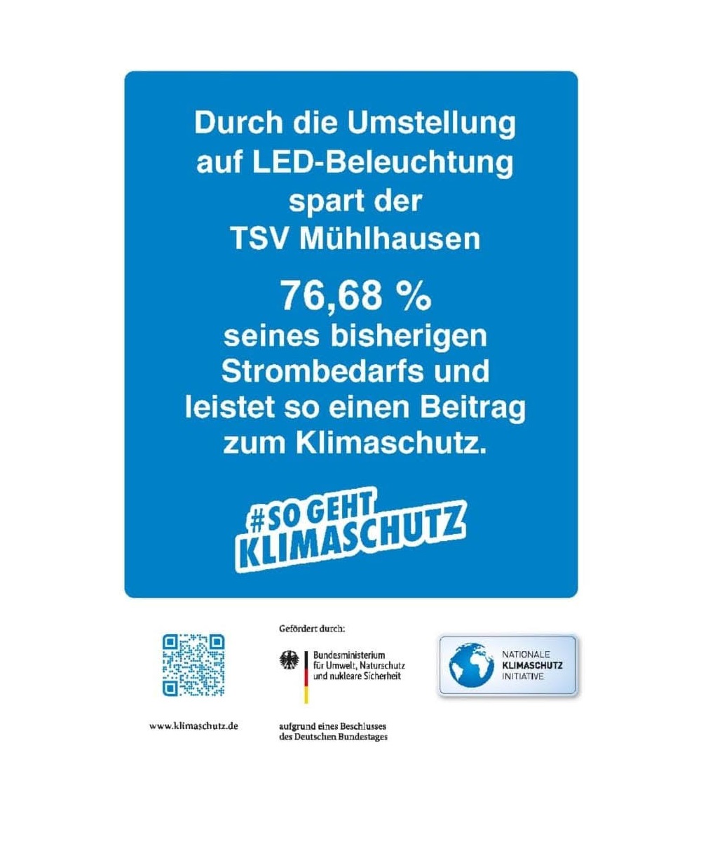 SV - Unsere neue Lumosa LED-Flutlichtanlage Nationale ...