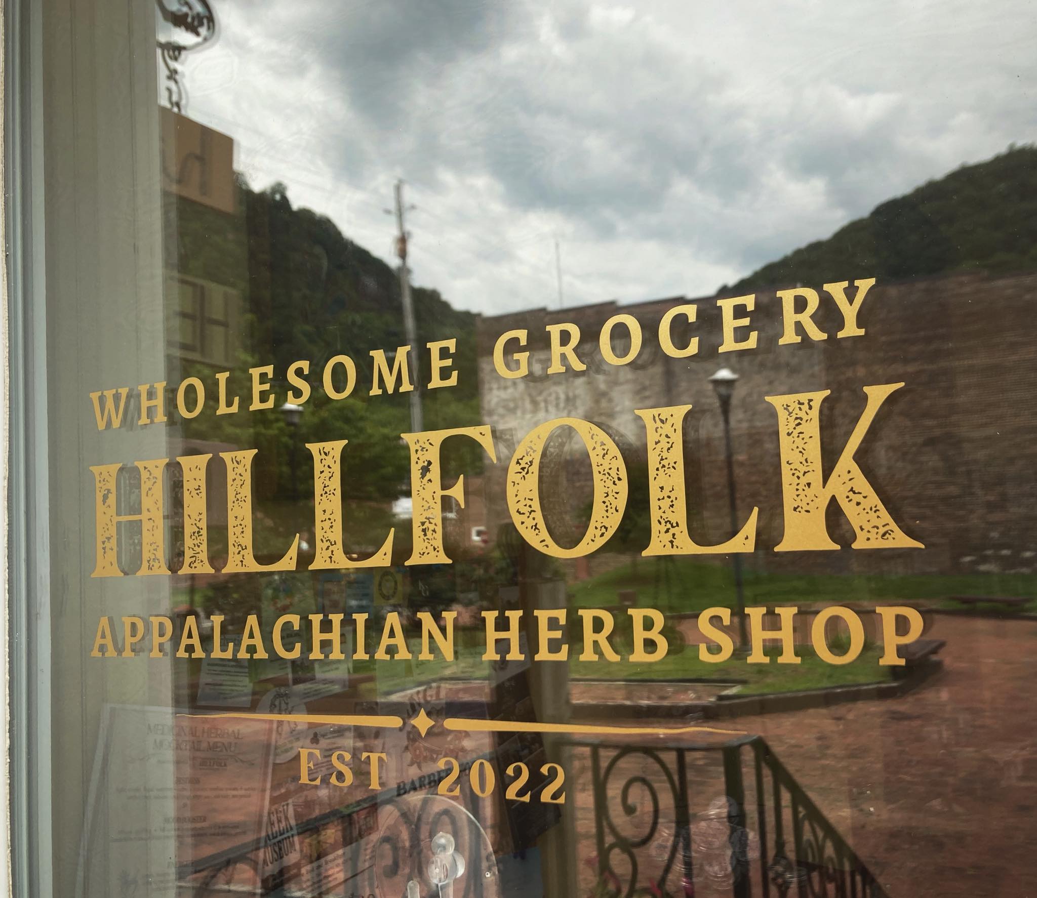 Hillfolk TN | Cumberland Gap TN