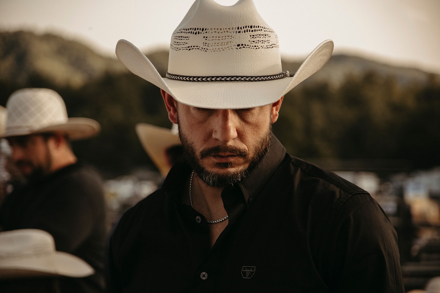 Rockfish - Introducing Rockfish’s new signature cowboy cologne, Rough ...
