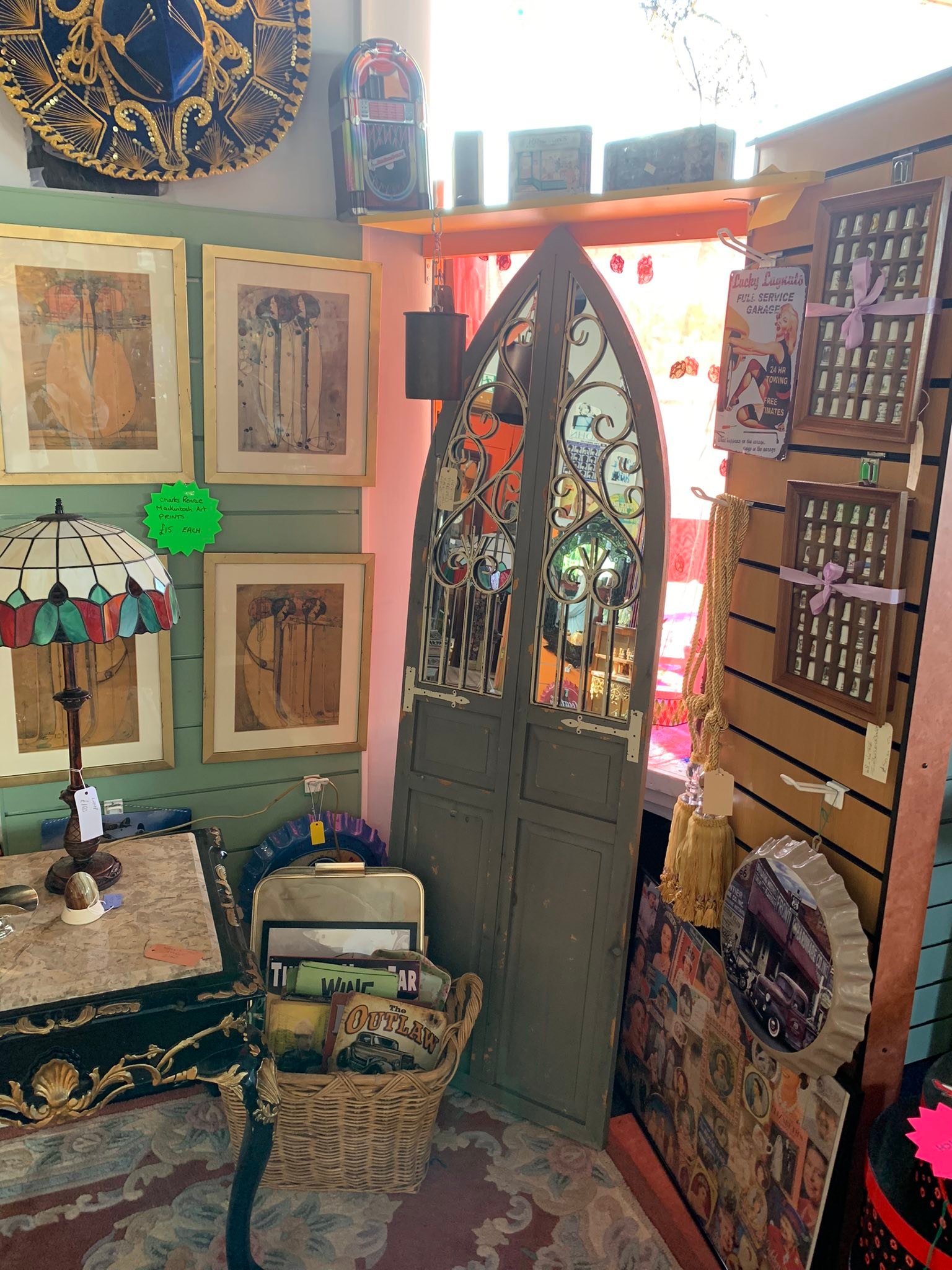 OPEN WEDNESDAY THURSDAY FRIDAY and... - Twinkles Uniques | Facebook