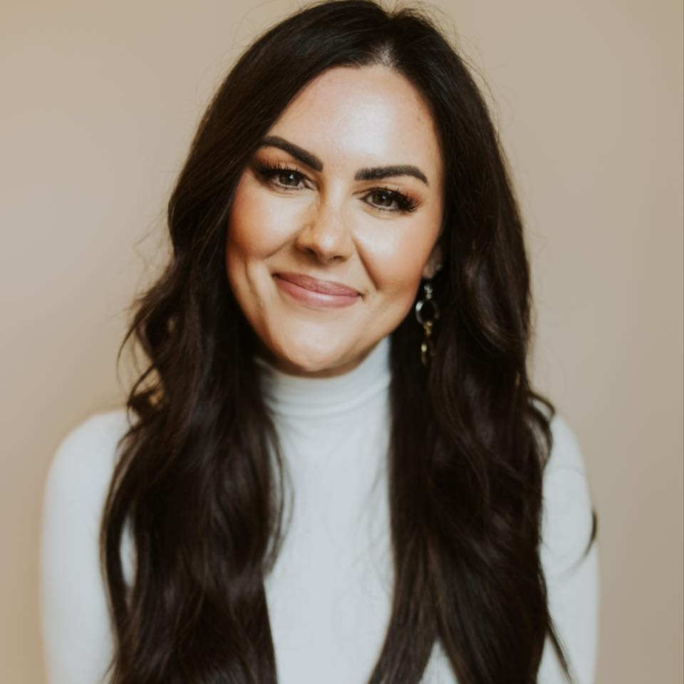 Angela Goff Styling & Extensions