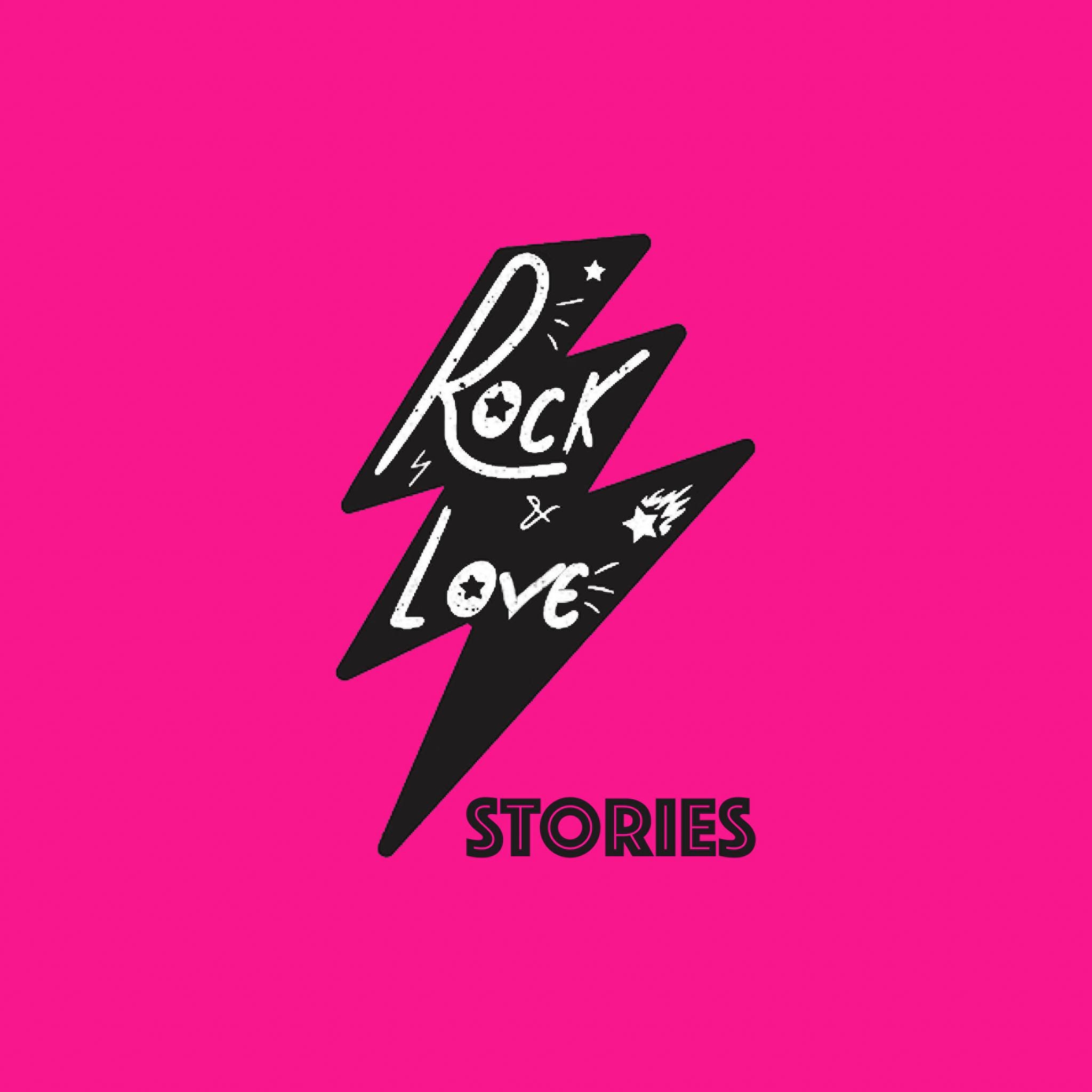 Rock & Love Stories