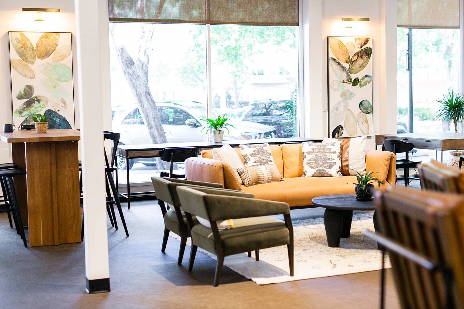 Studio Works | Addison TX