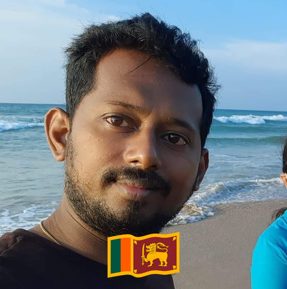 Kusuman Ranasinghe