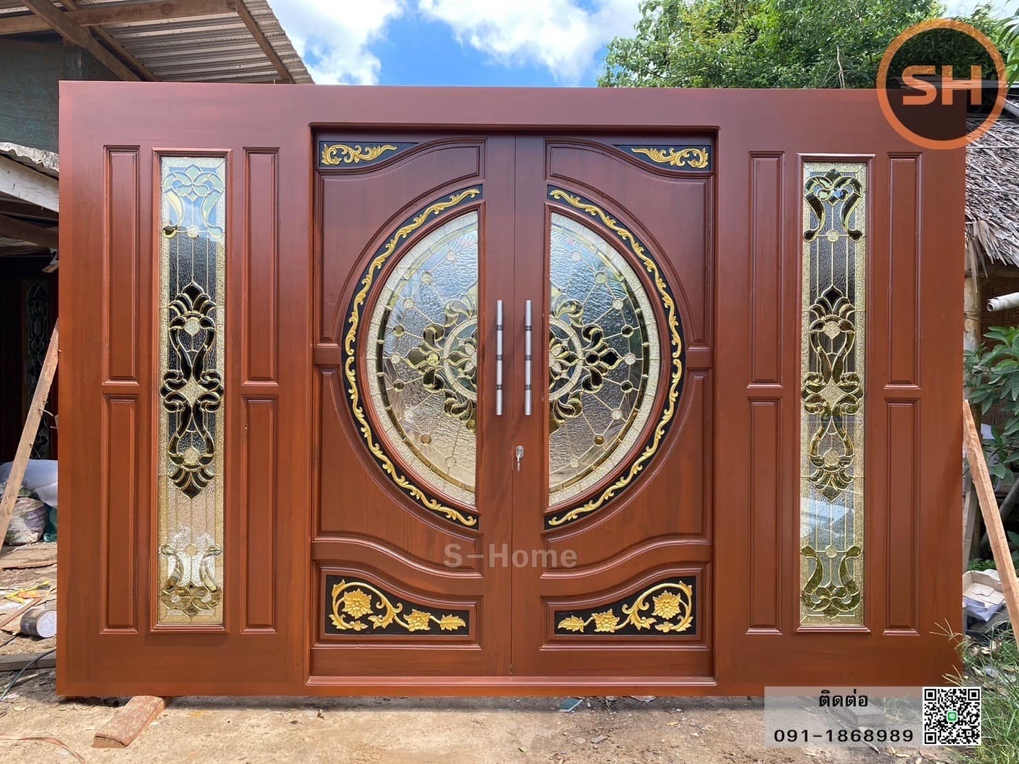 S-Home - 📌งานสั่งทำตามแบบ สวย ถูกใจลูกค้า จัดส่งลูกค้า... | Facebook