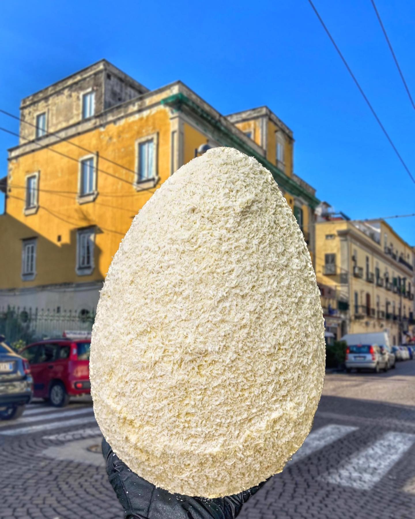 RAFFAELLO EGGS! 🥥🥥🌴🌴🍫🍫🥥🌴🌴🍫🍫 Al... - Cioccolateria Napoletano
