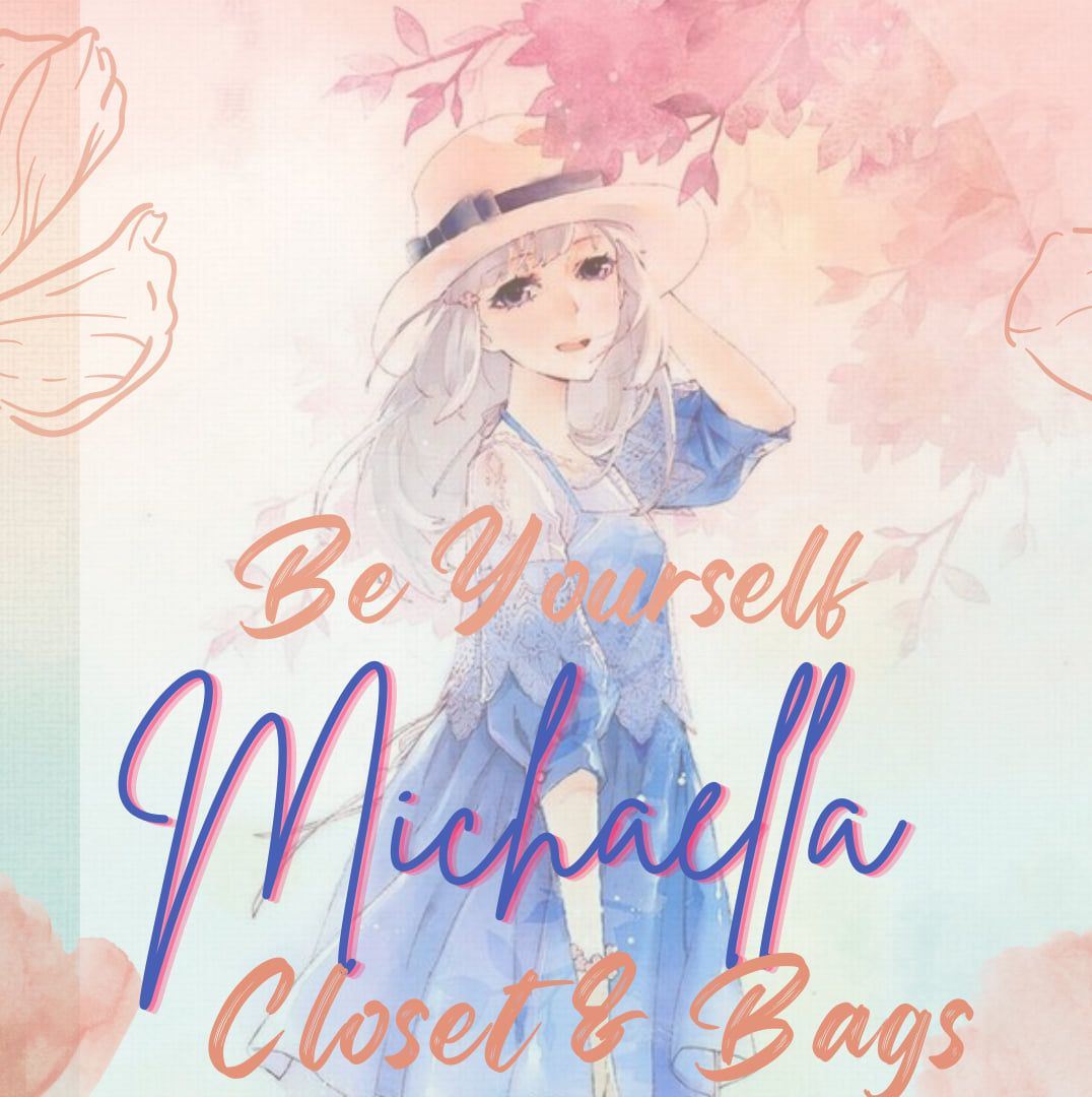 Michaella Closet