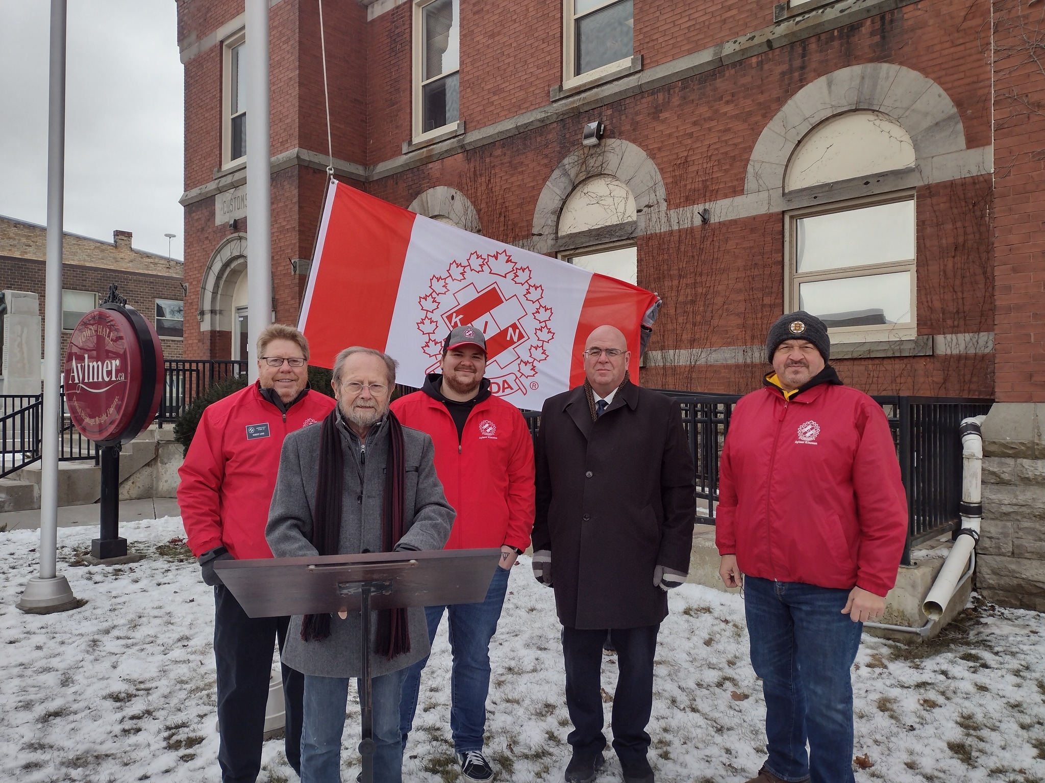 Kin Canada | District 1 (Zone F) | Facebook