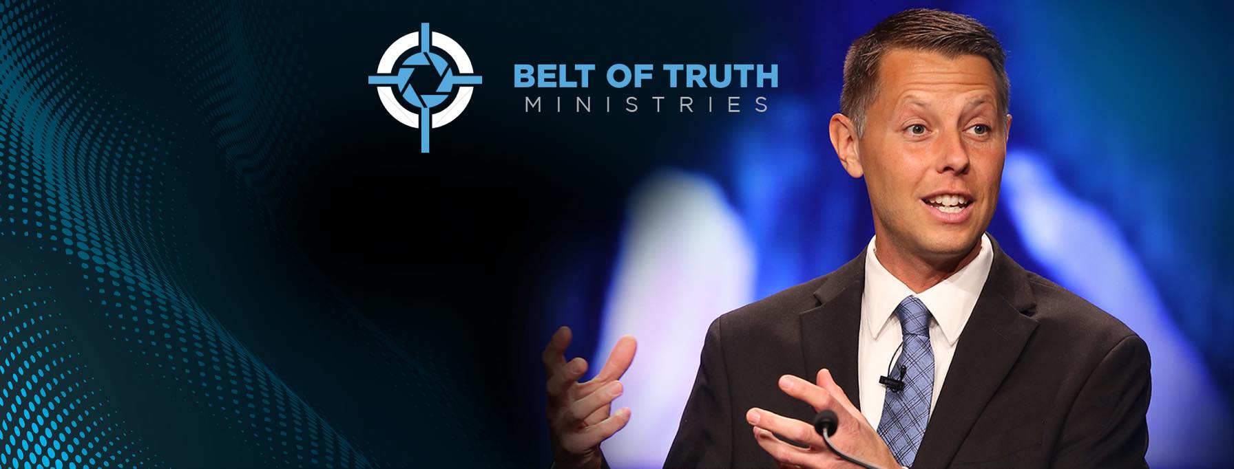 Belt of Truth Ministries - Scott Ritsema | Lakeview MI
