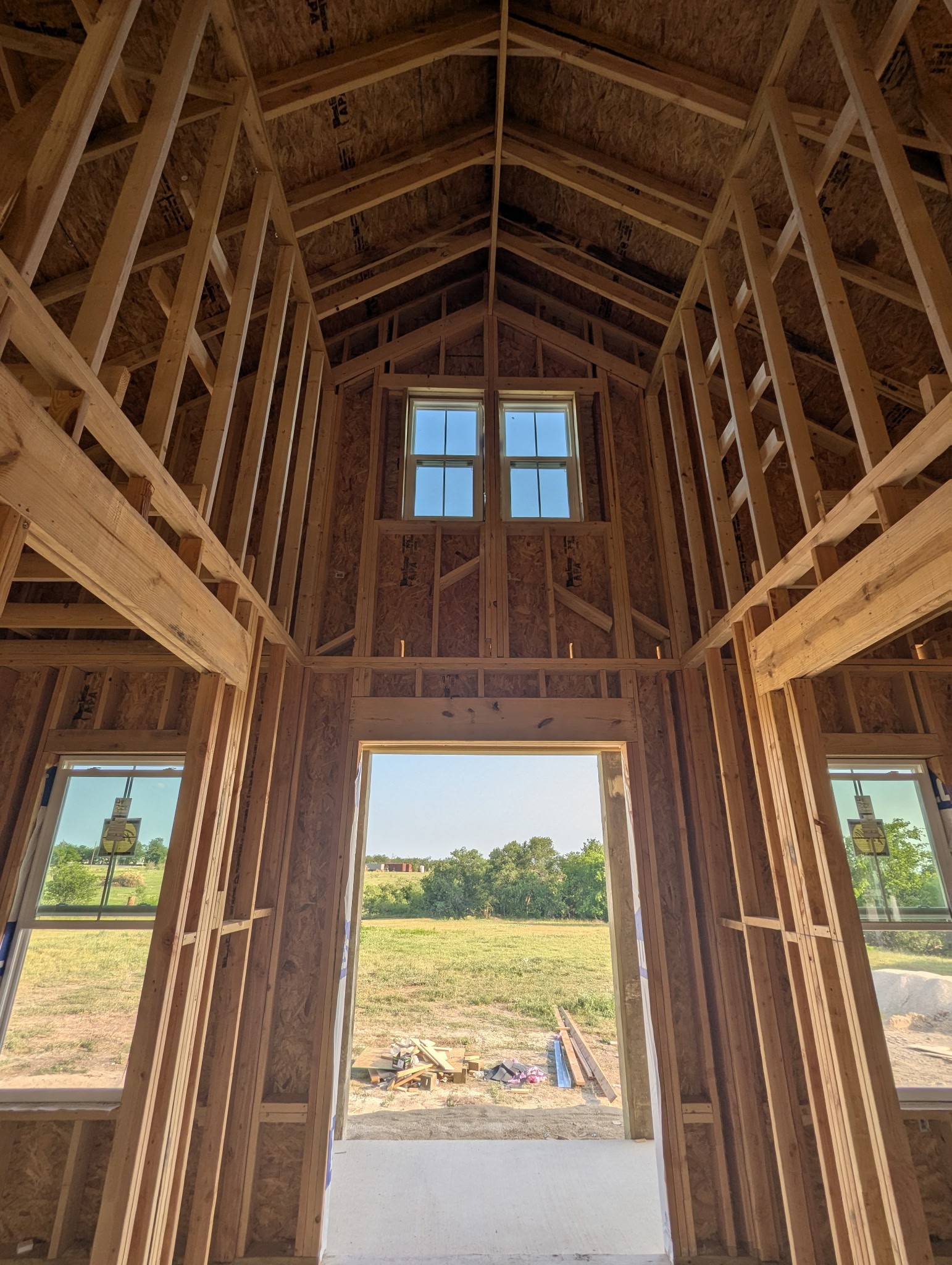 Kith+Kin Homes | Rogers TX