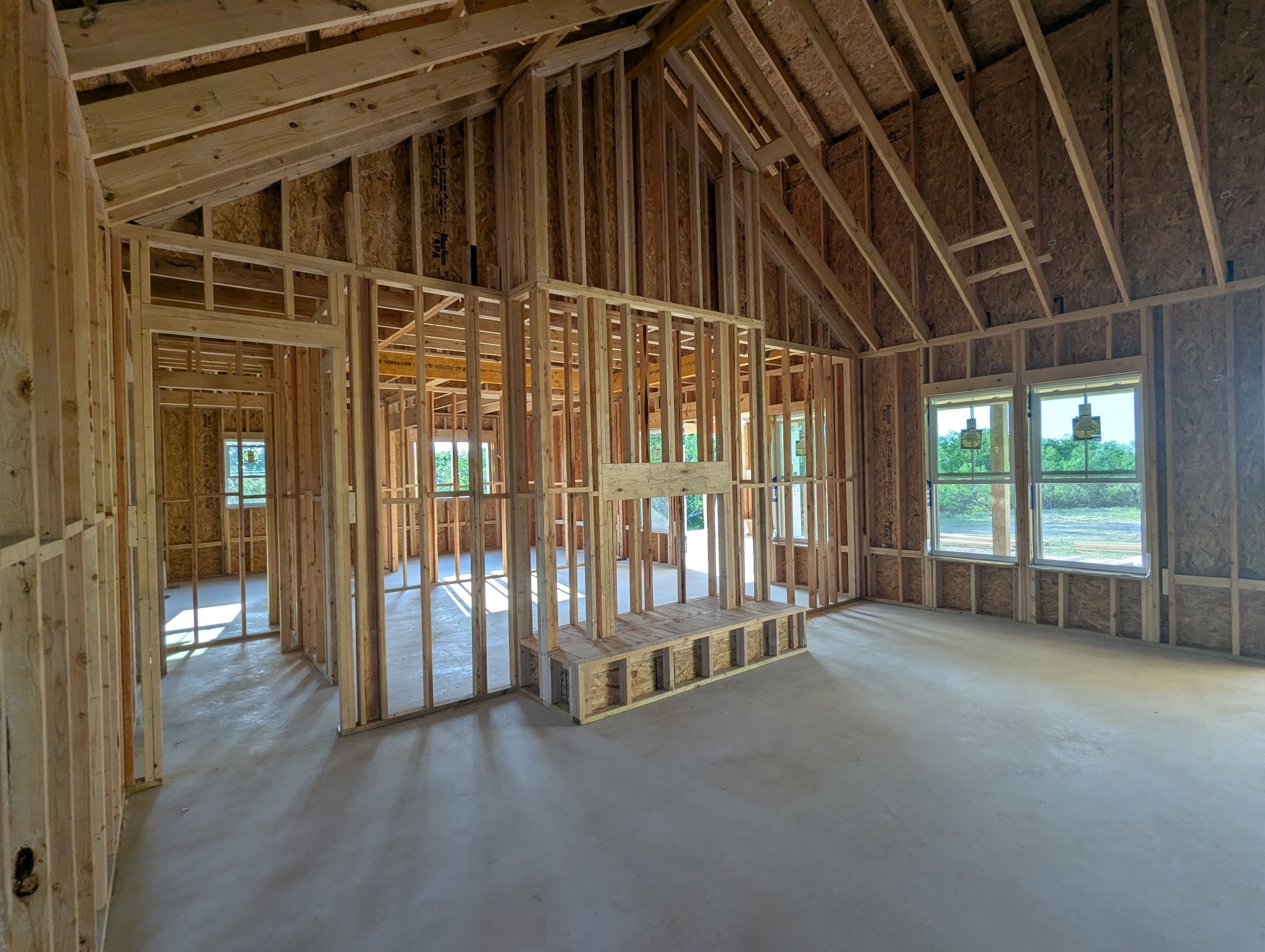 Kith+Kin Homes | Rogers TX