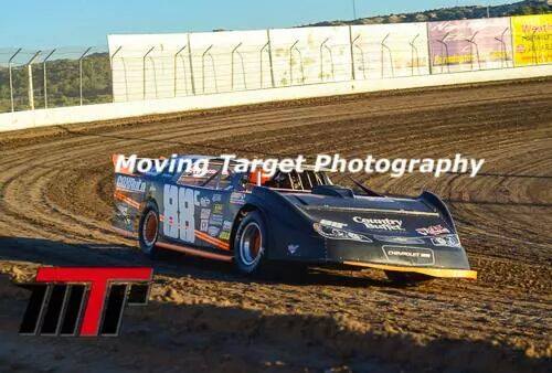 Cox Racing - Cox Racing added a new photo.