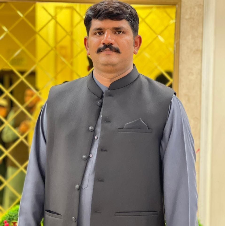 Muhammad Asif Bhatti