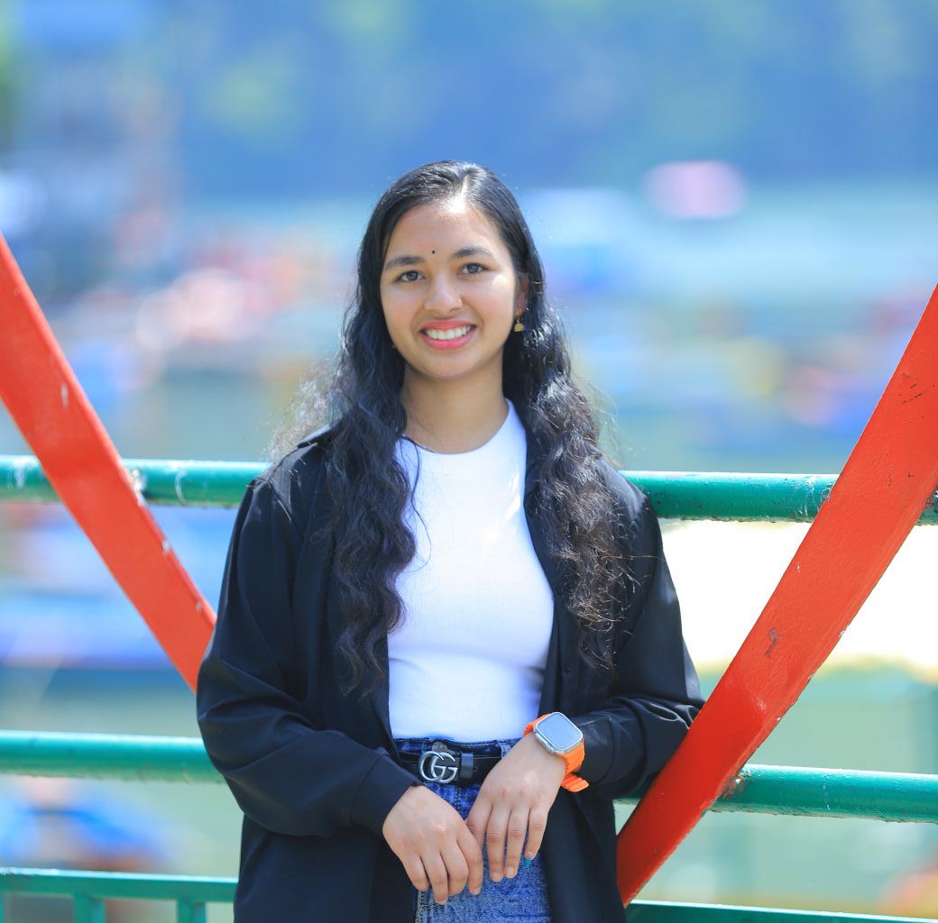 Samiksha Rijal