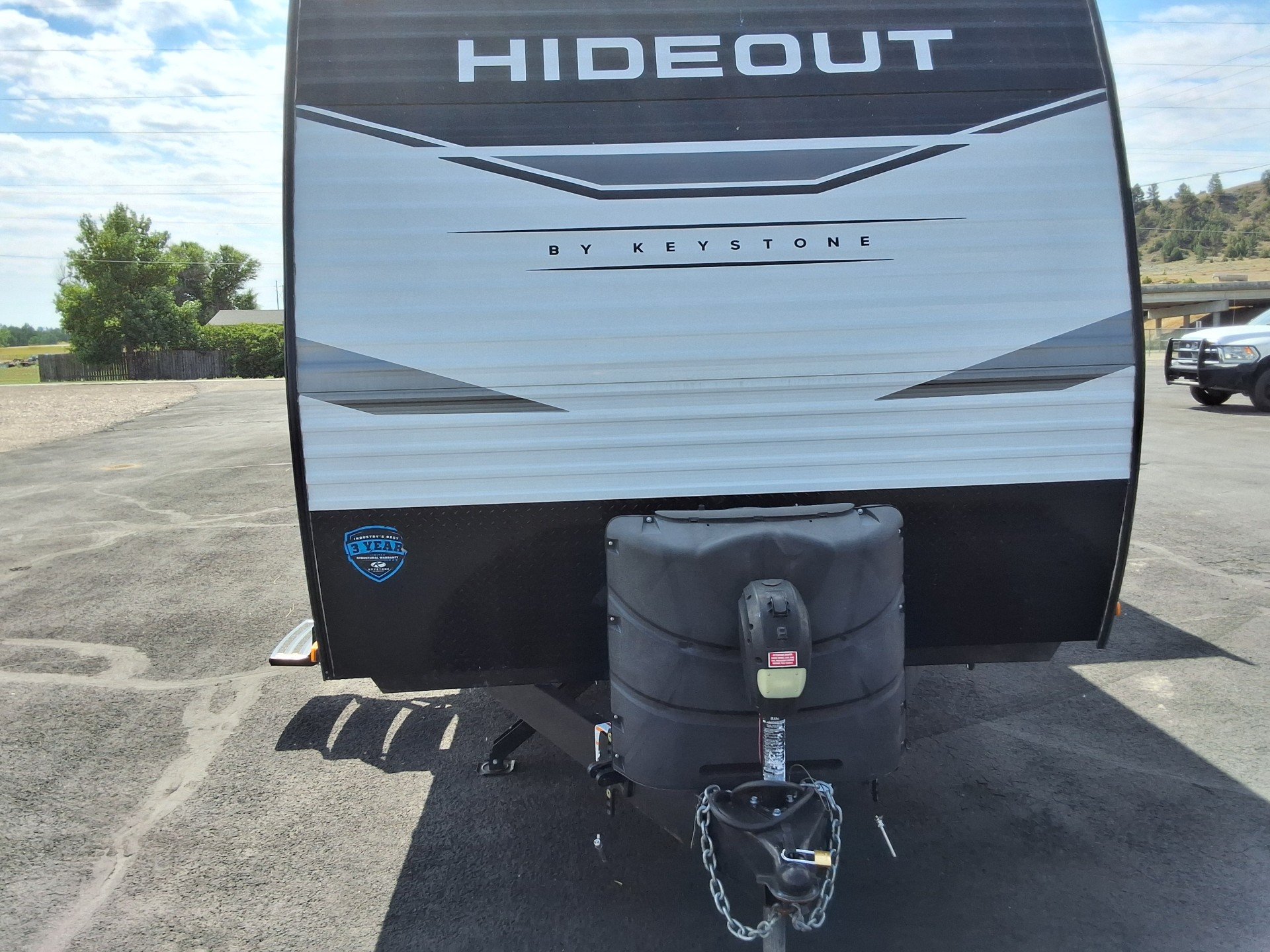 2022 Keystone Camper, 25 ft. - RVs & Campers - Kent, Washington ...
