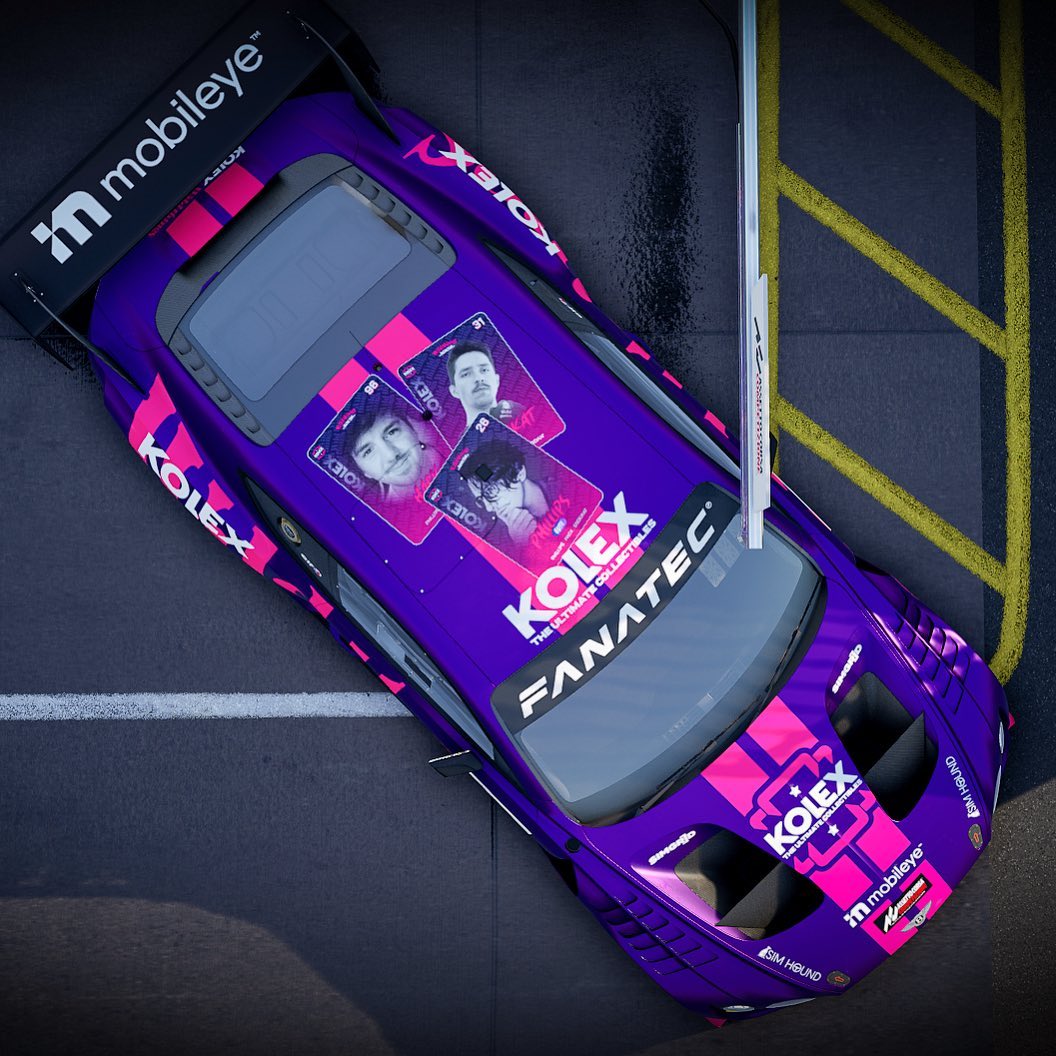 Wild things Racing