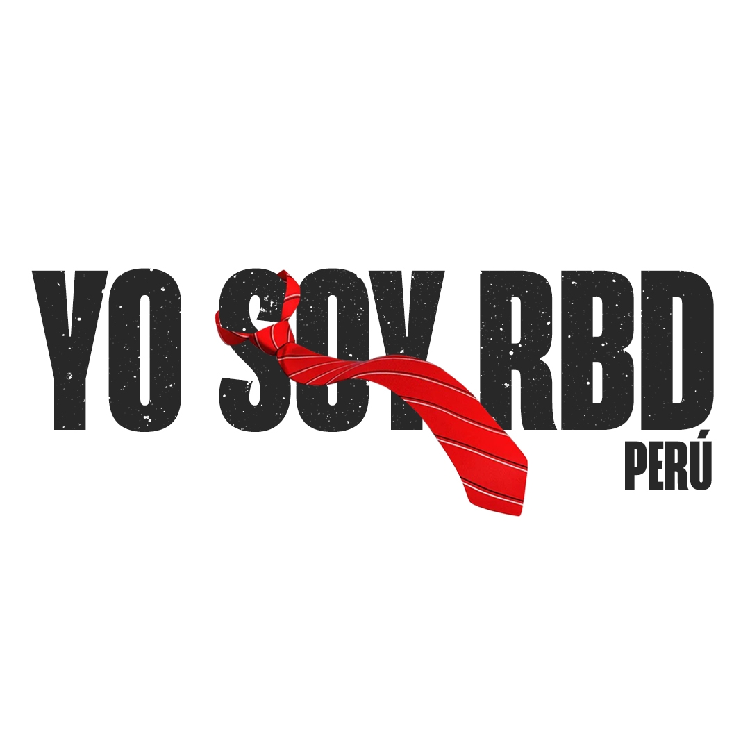 Yo Soy RBD - Rebels Perú