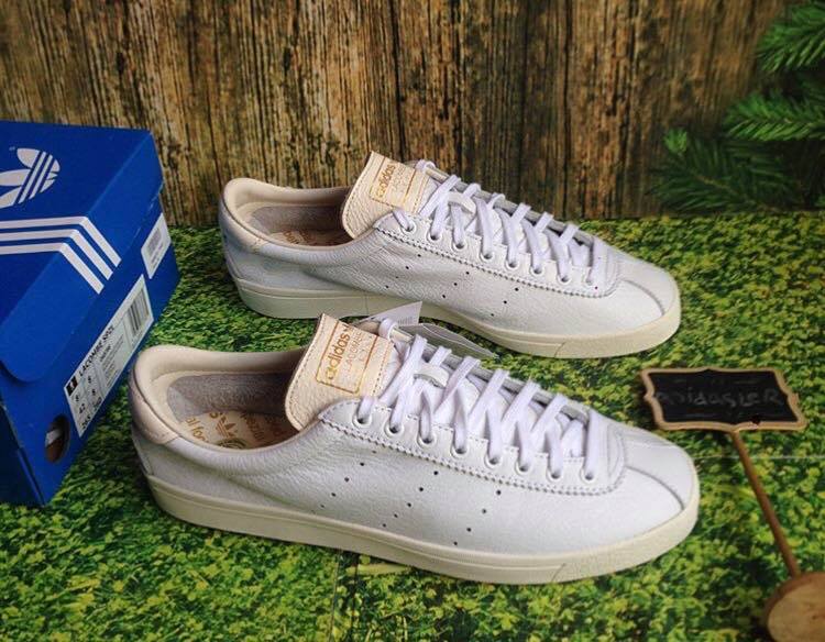 Following the huge success of the adidas Lacombe SPZL's from