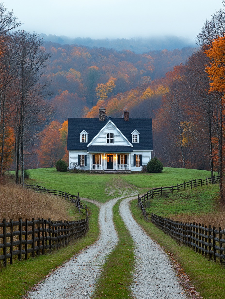 Farmhouse - Awesome ️ | Facebook