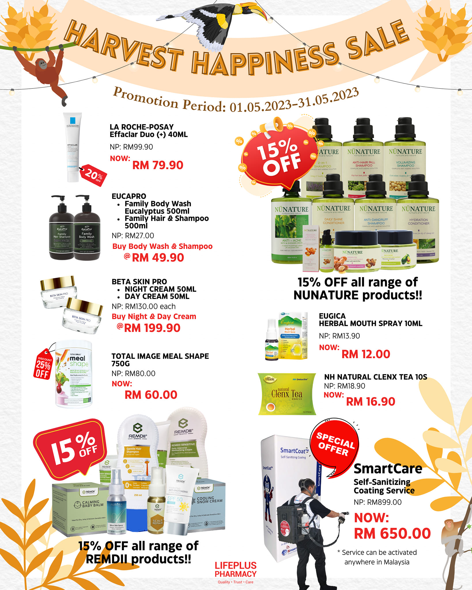 Lifeplus Pharmacy