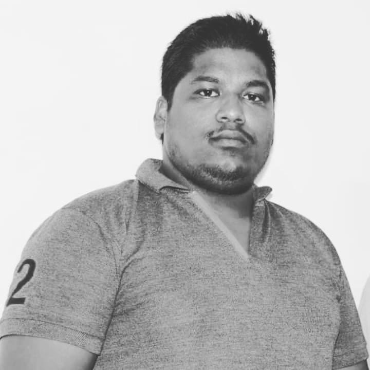Dharam Raj Pradhan
