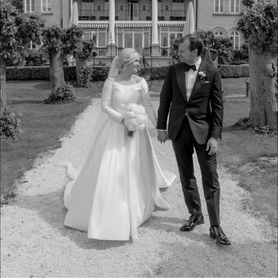Caroline Nagel Rustad