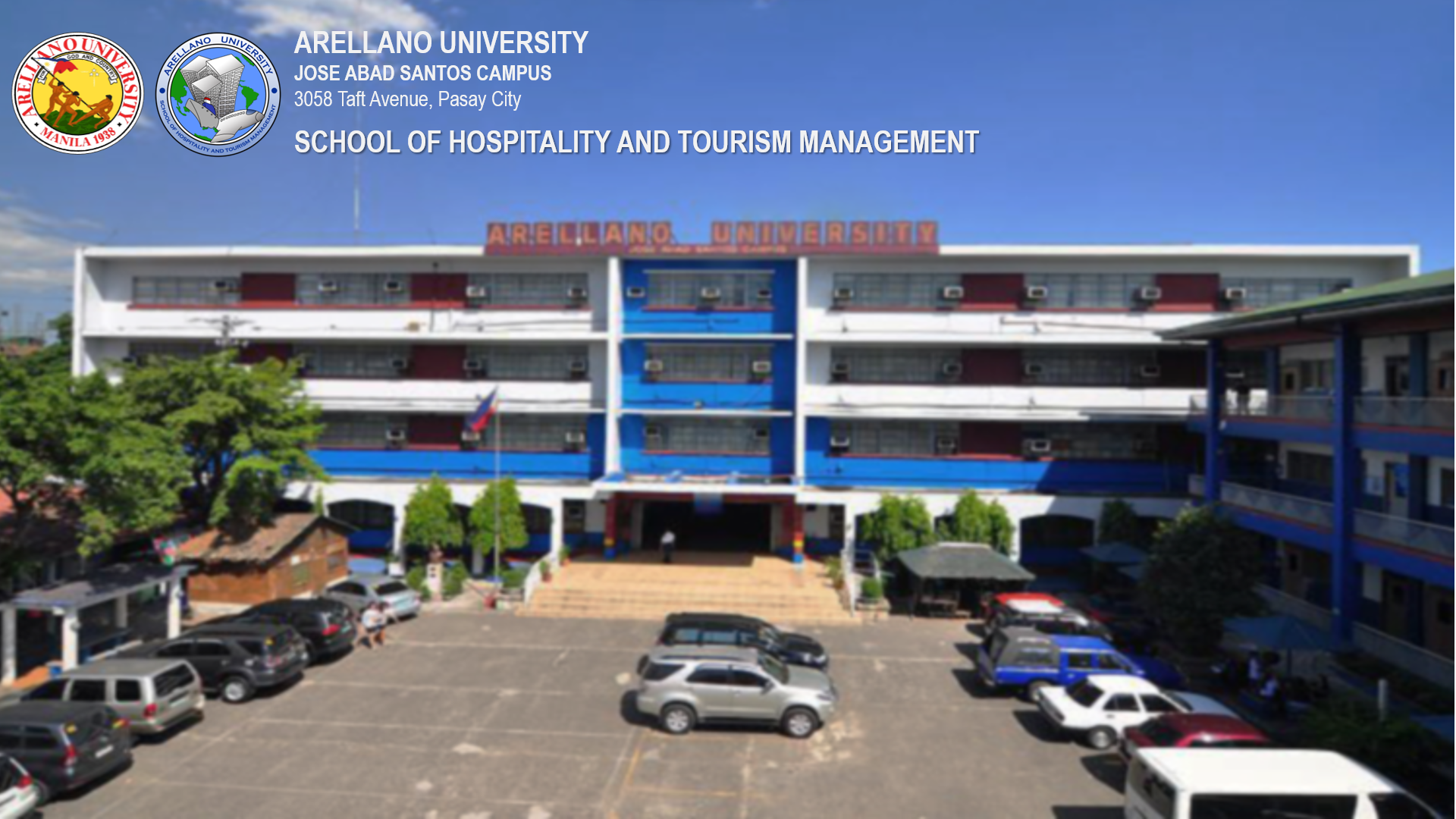Society of... - Society of Future Office Professionals - UMak