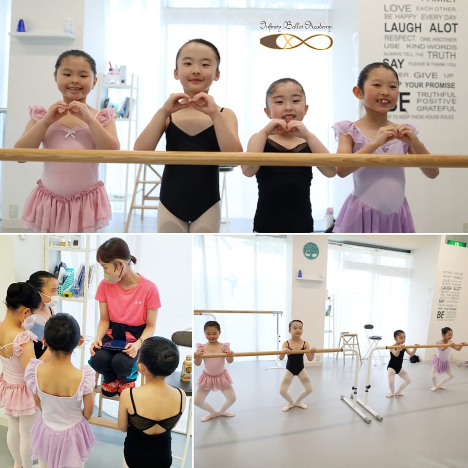 #saphire #infinityballetacademy... - Infinity Ballet Academy