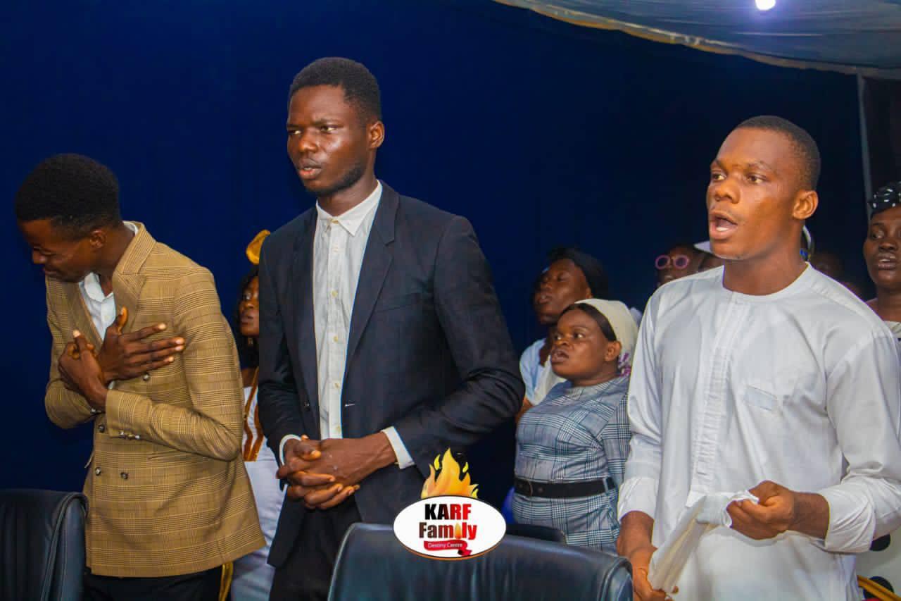 KARF family international | Umuahia