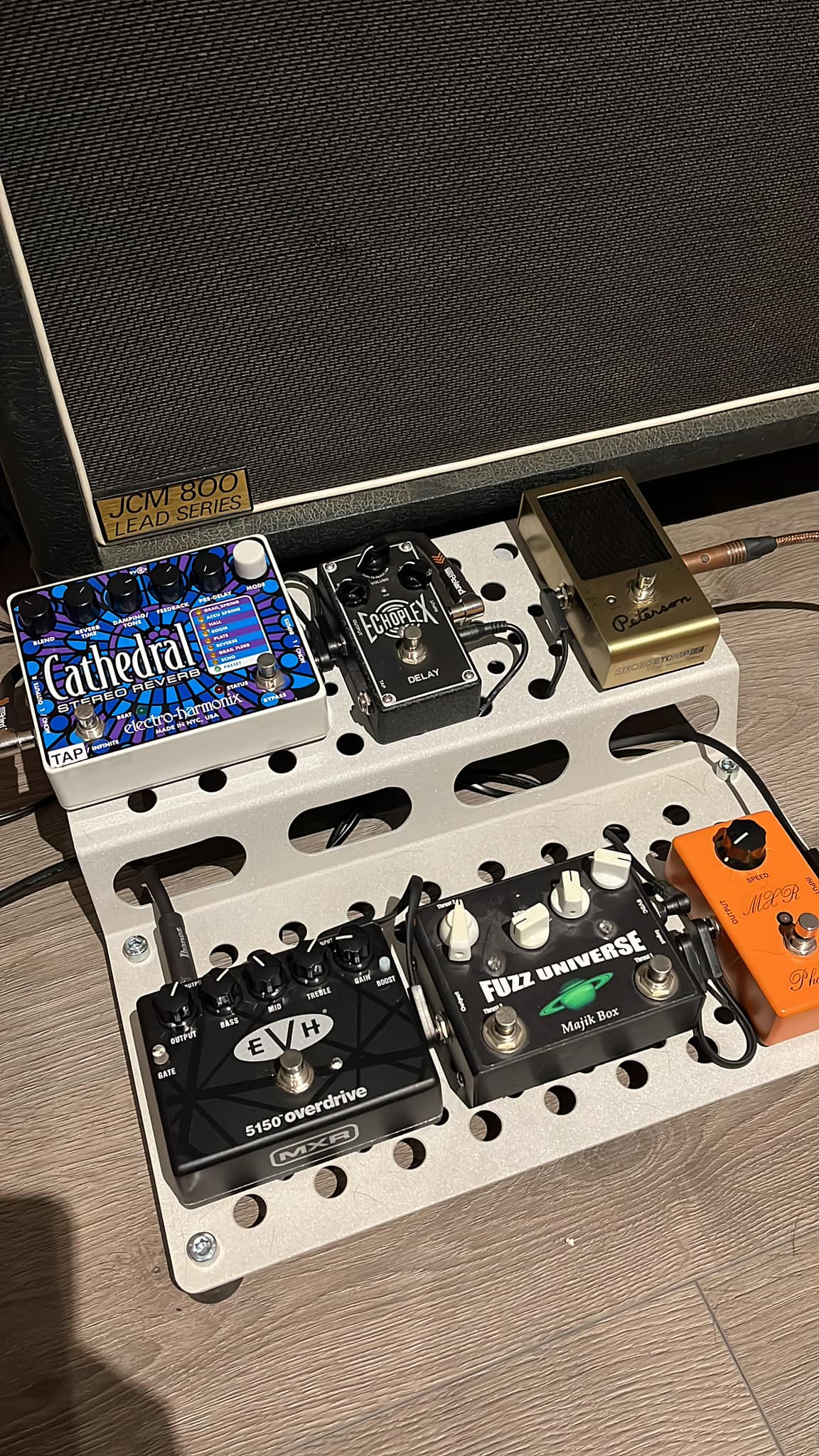 boss stereo pedals RC-5 Loop Station Pedal Sunn O))) Life Pedal Kat. 3 Size:L 58 - 62cm something rarely seen in