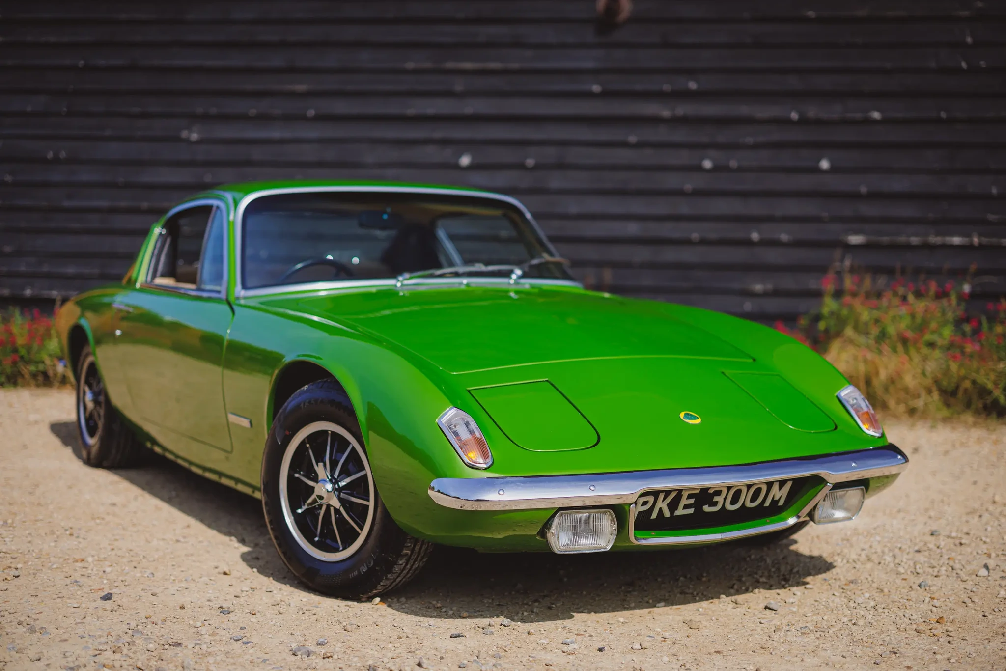 Kings Gamings - The **Morgan Plus 4 Plus** (1963-1967) is... | Facebook