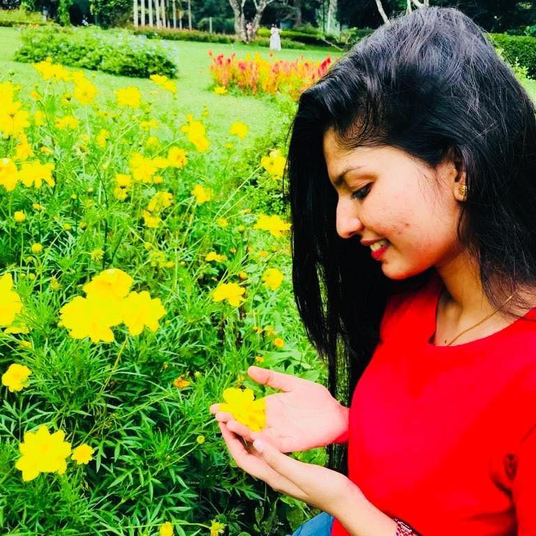 Dilsha Ranasinghe