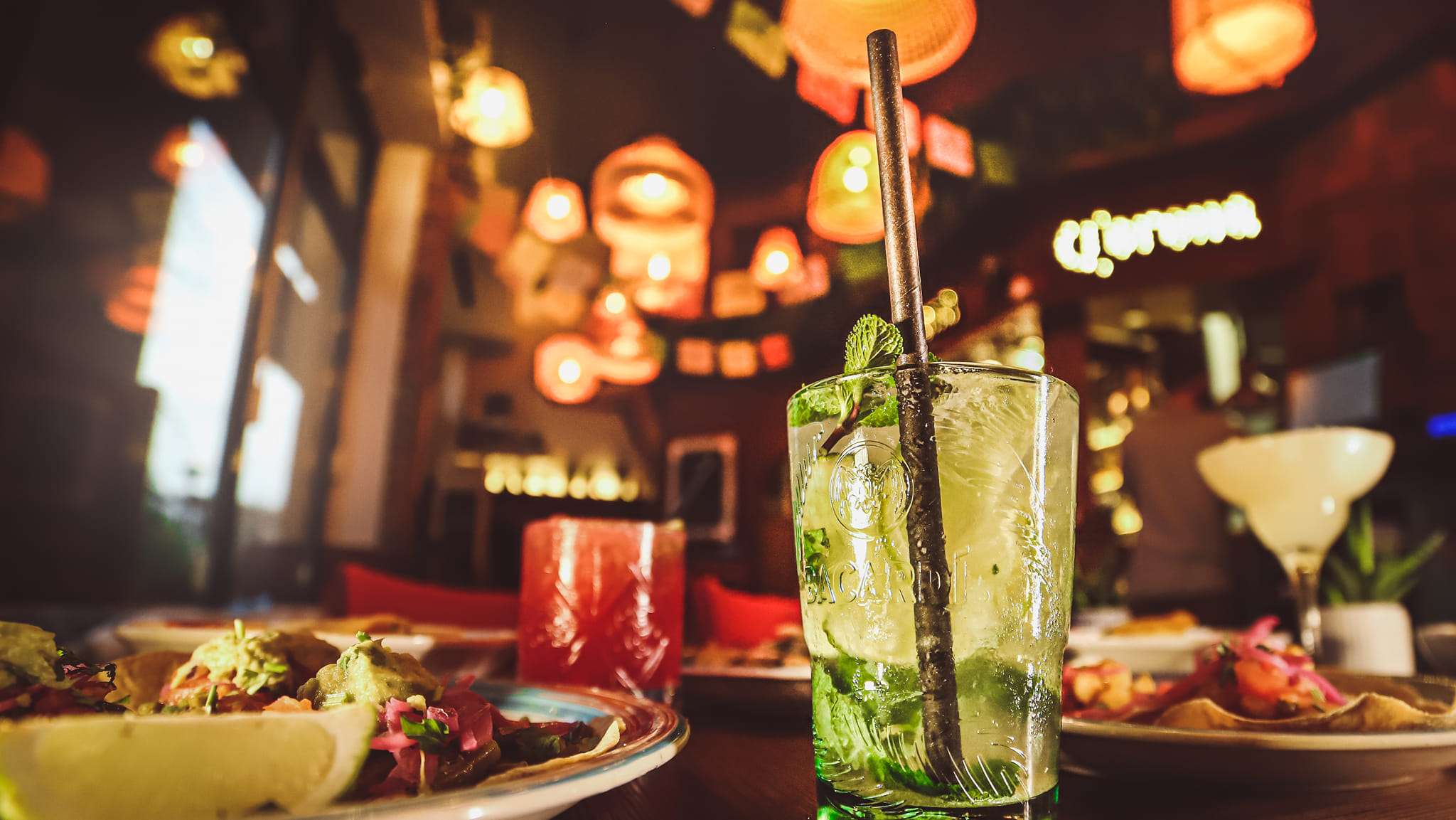 Papito Mexican Bar | Warsaw