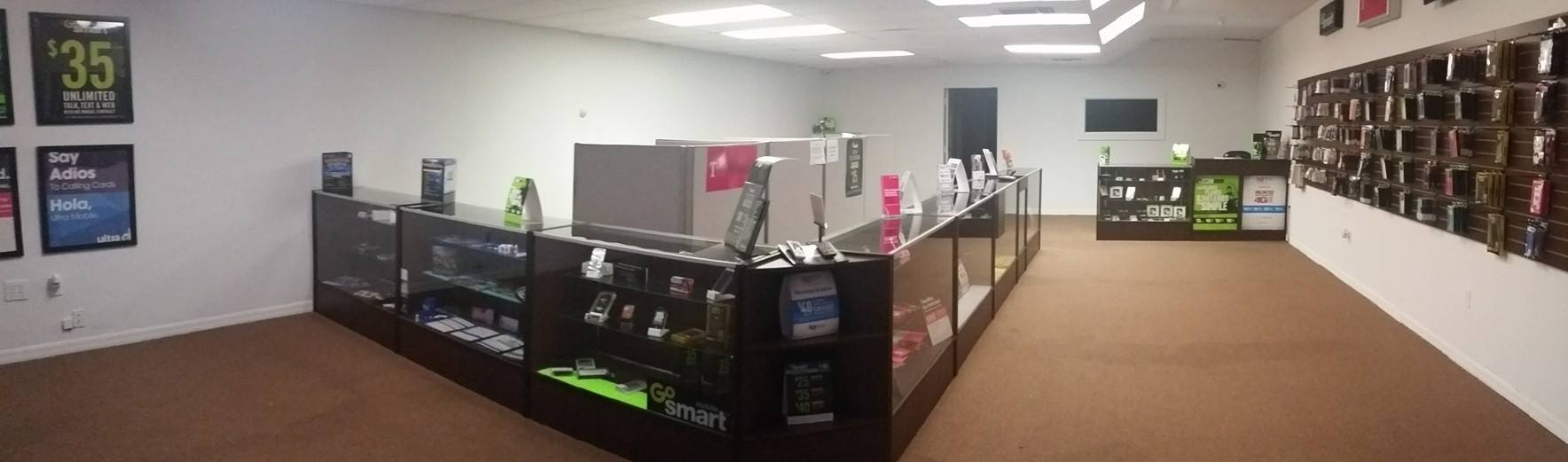 Galaxy Tech Wireless Repair | Winter Park FL