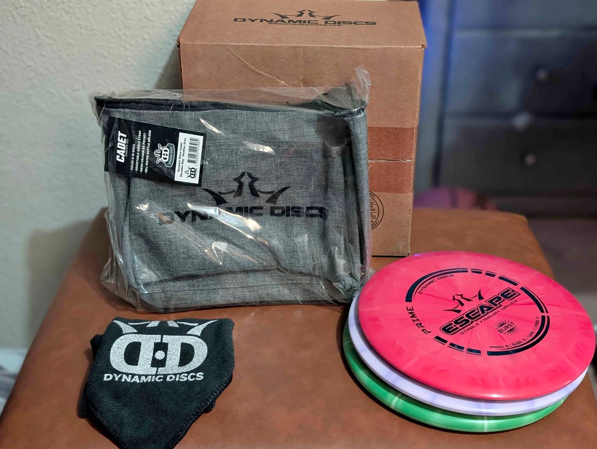 New and used Disc Golf Equipment for sale | Facebook Marketplace